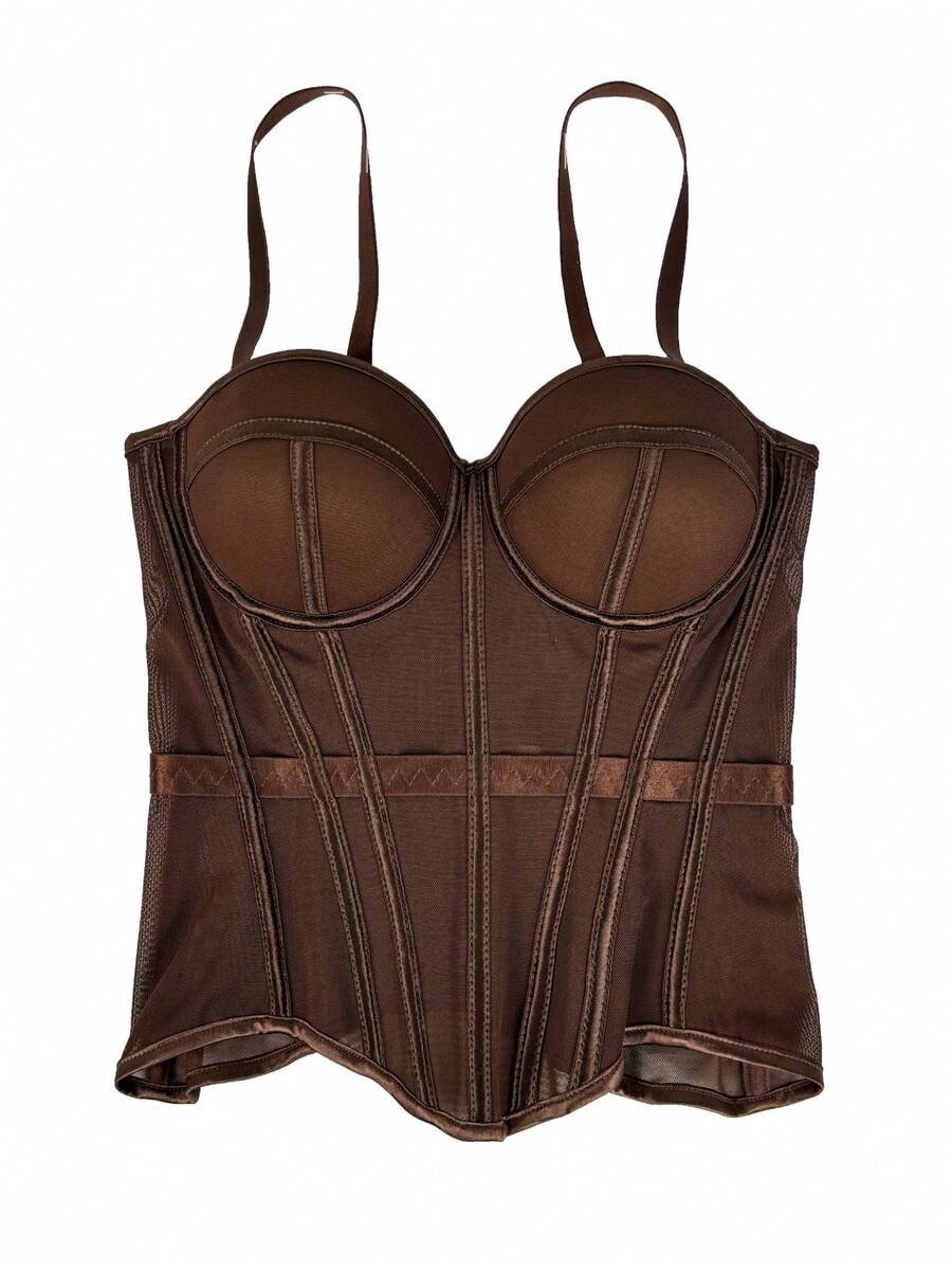 Nerina Corset Top