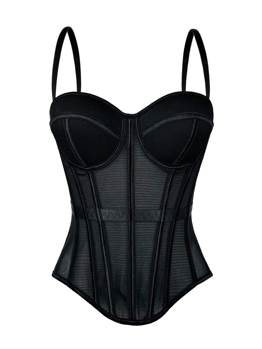 Nerina Corset Top