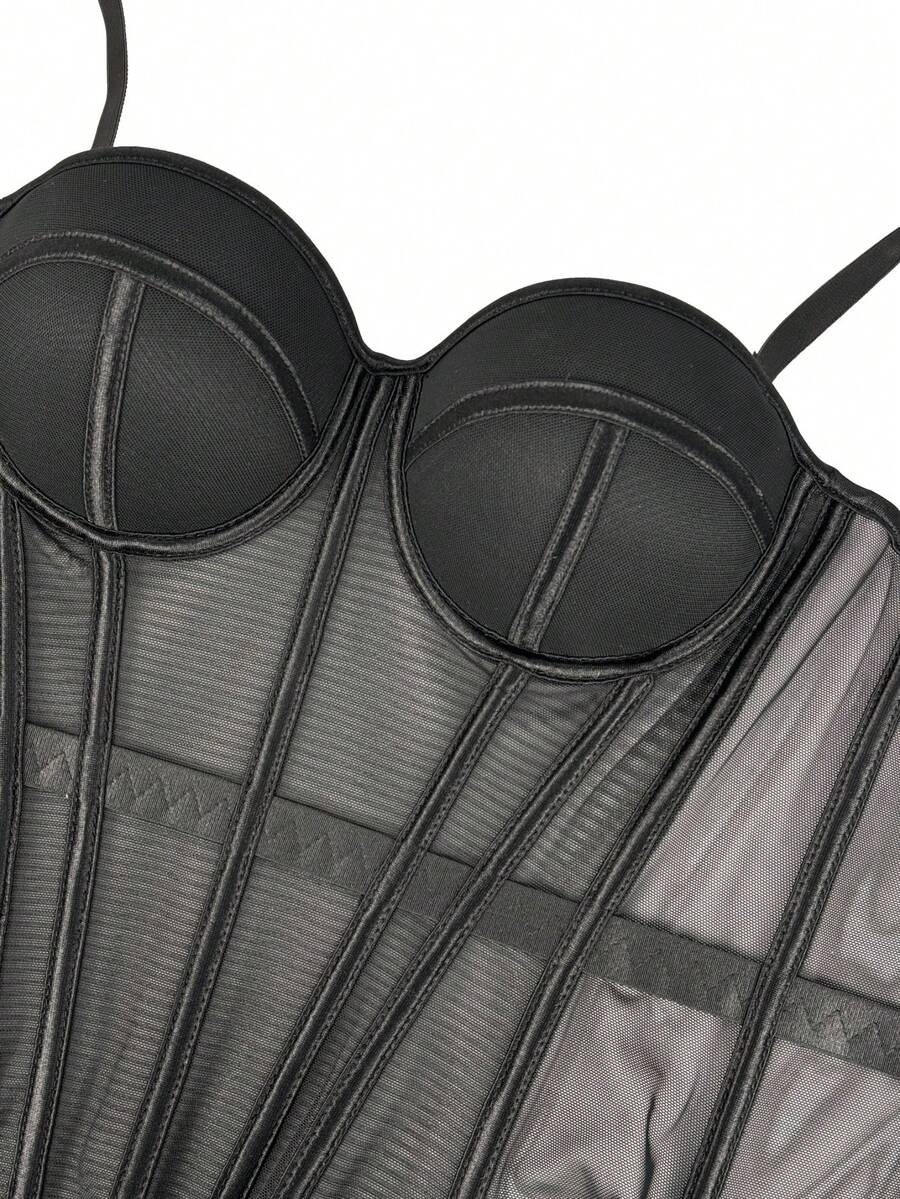 Nerina Corset Top