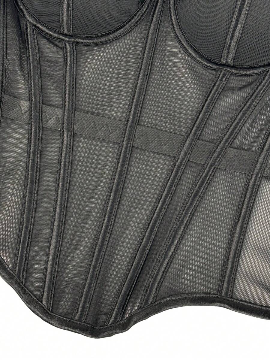 Nerina Corset Top