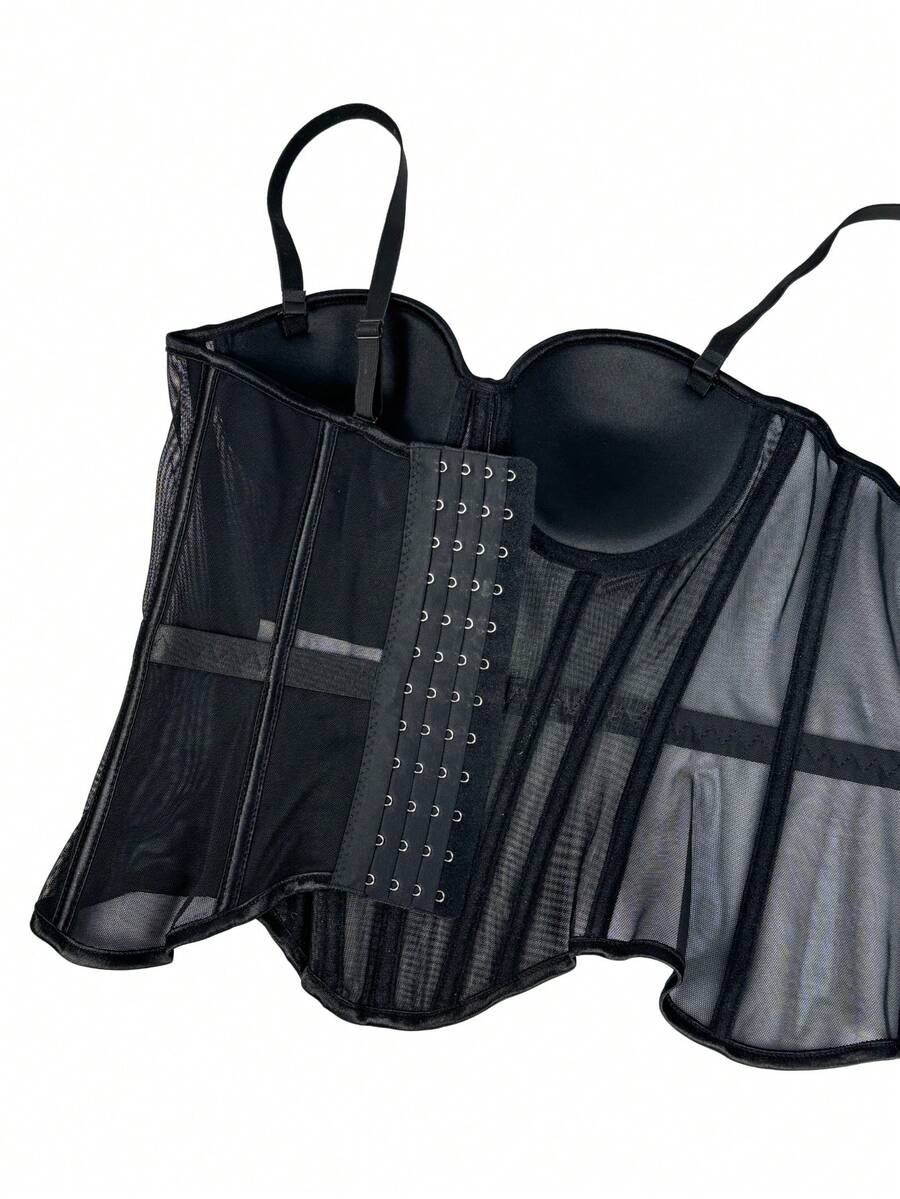 Nerina Corset Top