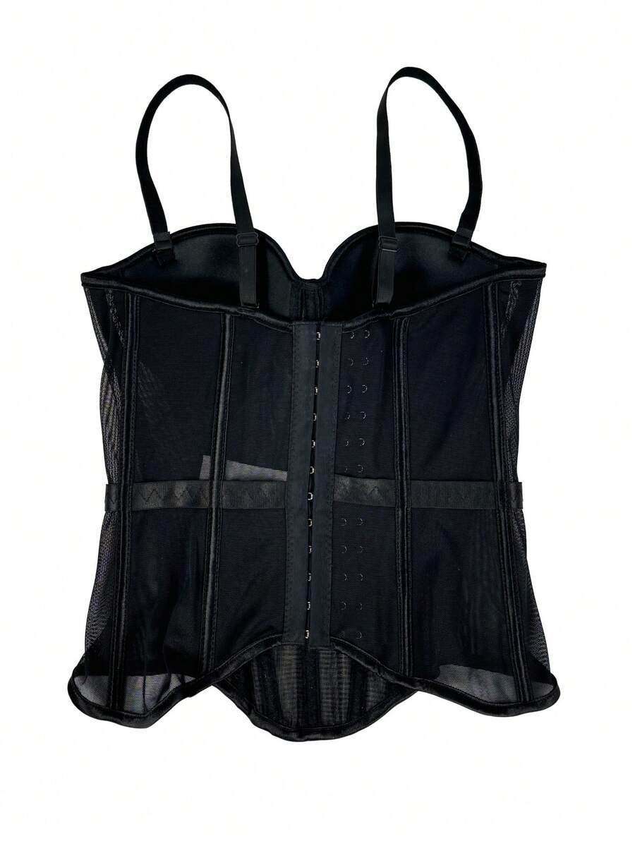 Nerina Corset Top