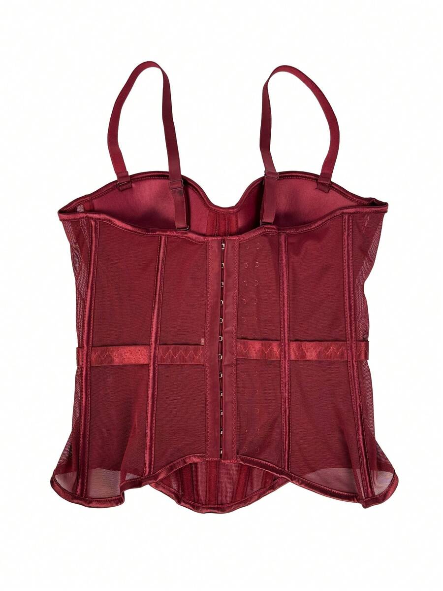 Nerina Corset Top