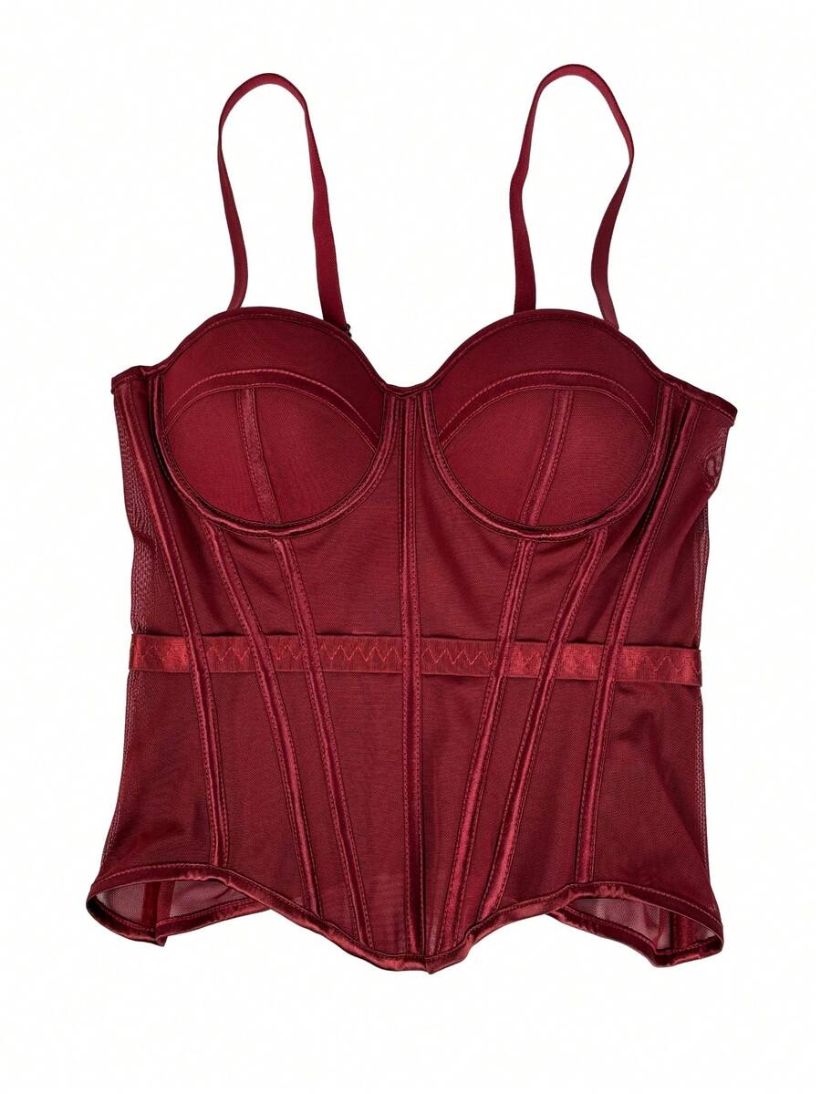 Nerina Corset Top