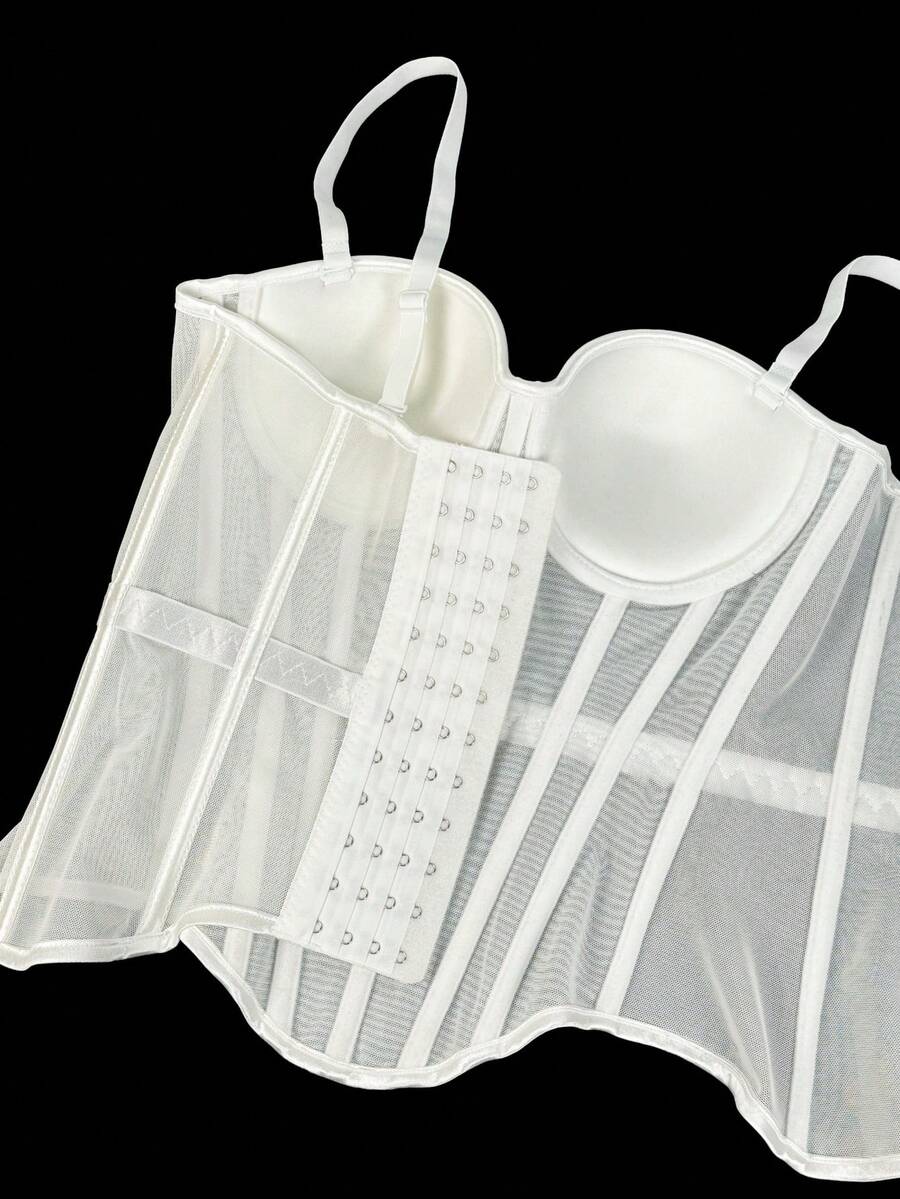 Nerina Corset Top