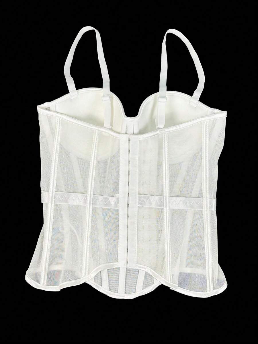 Nerina Corset Top