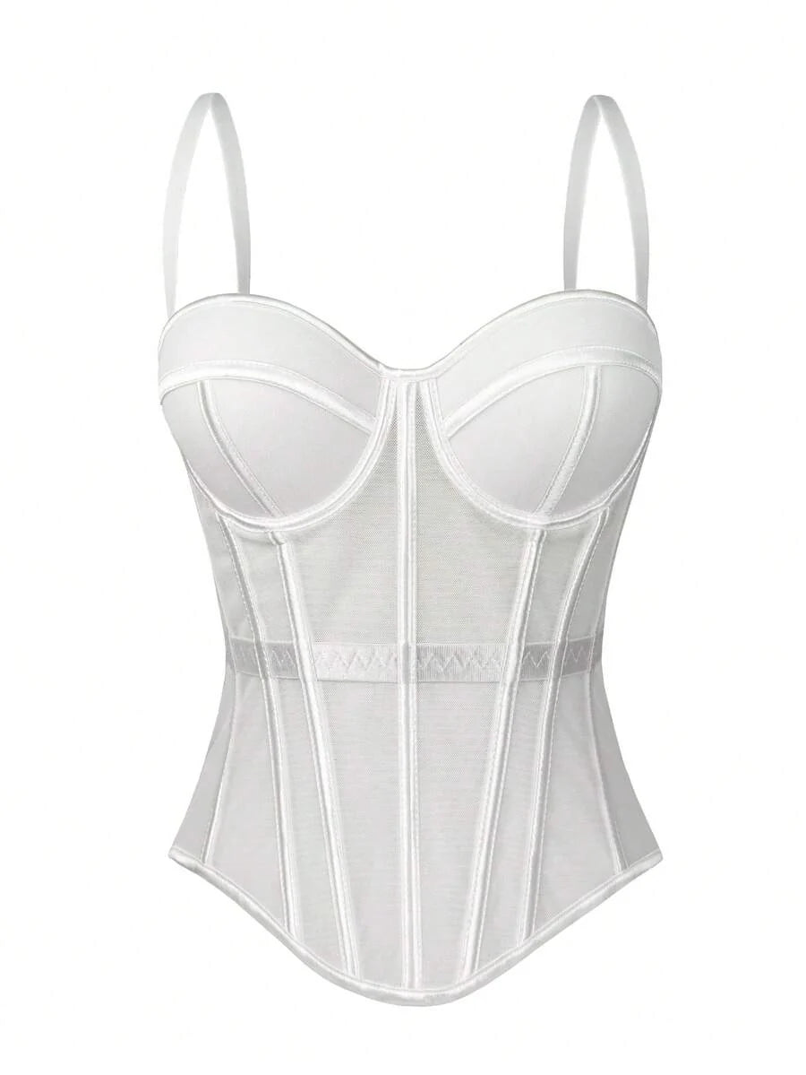Nerina Corset Top