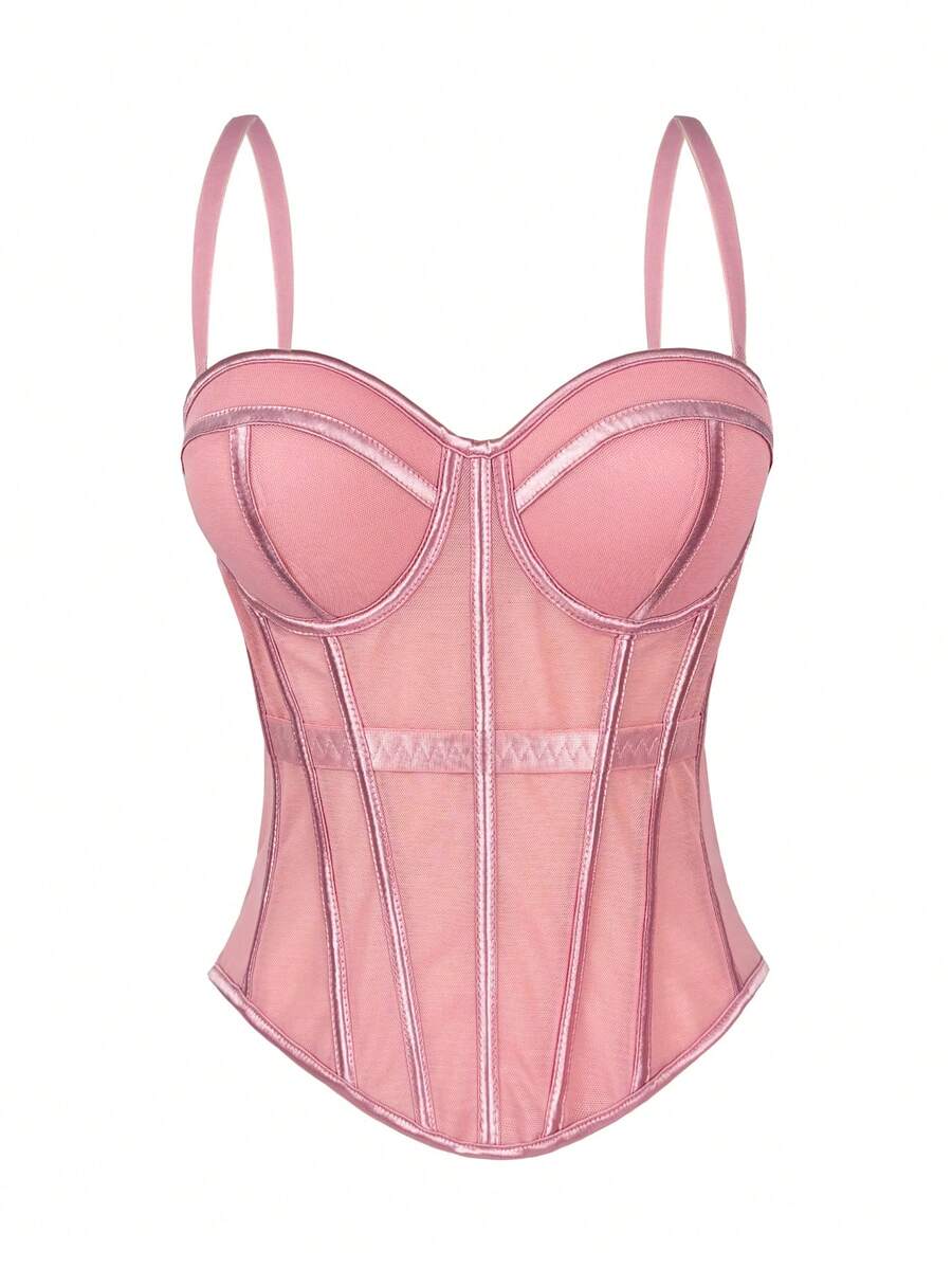 Nerina Corset Top