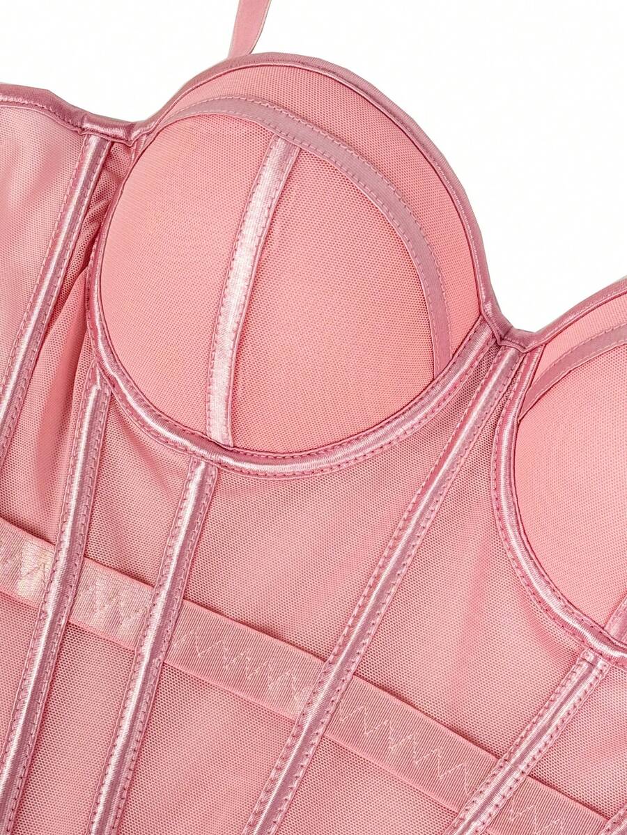 Nerina Corset Top
