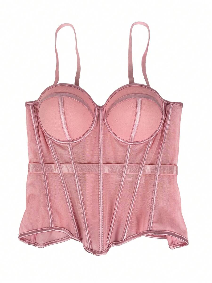 Nerina Corset Top