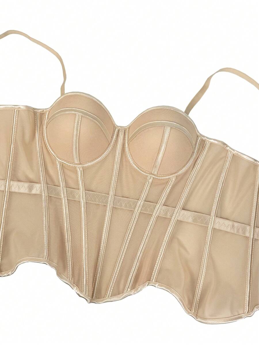 Nerina Corset Top