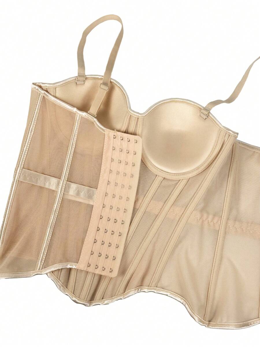 Nerina Corset Top