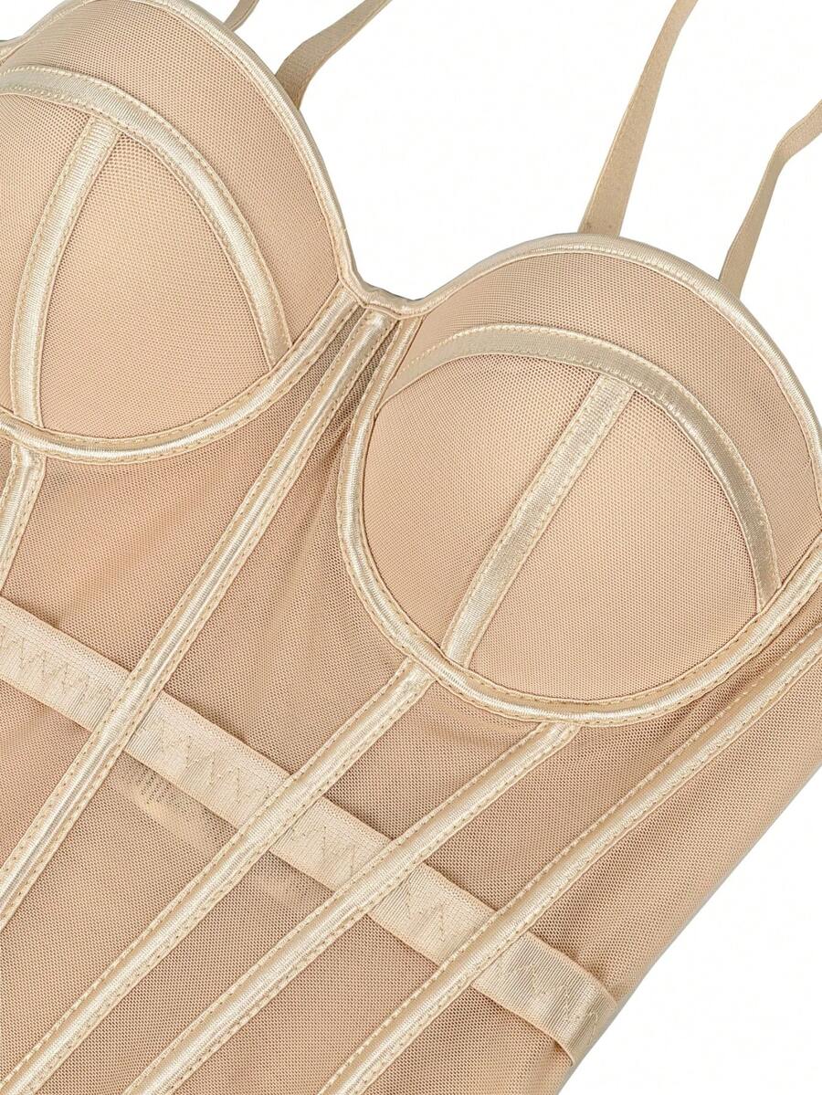 Nerina Corset Top