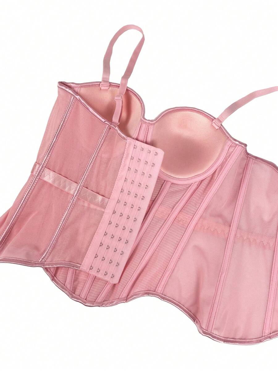 Nerina Corset Top