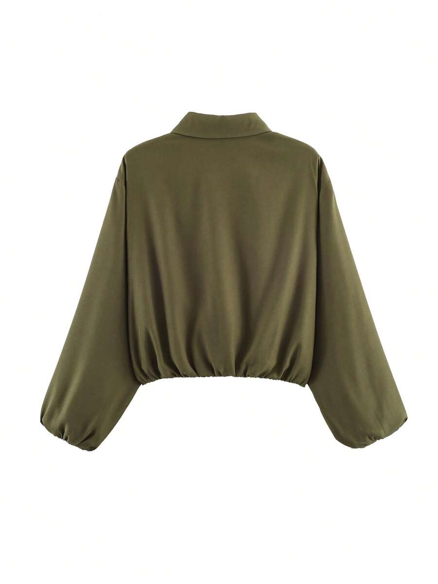 Odette Jacket