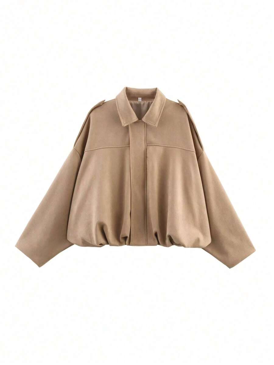 Maeve Bomber Jacket