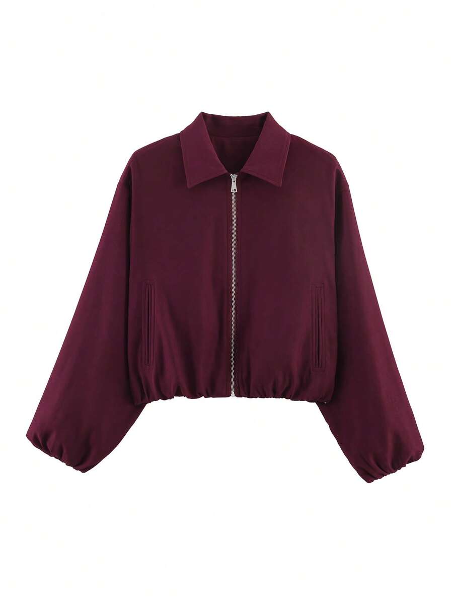 Odette Jacket