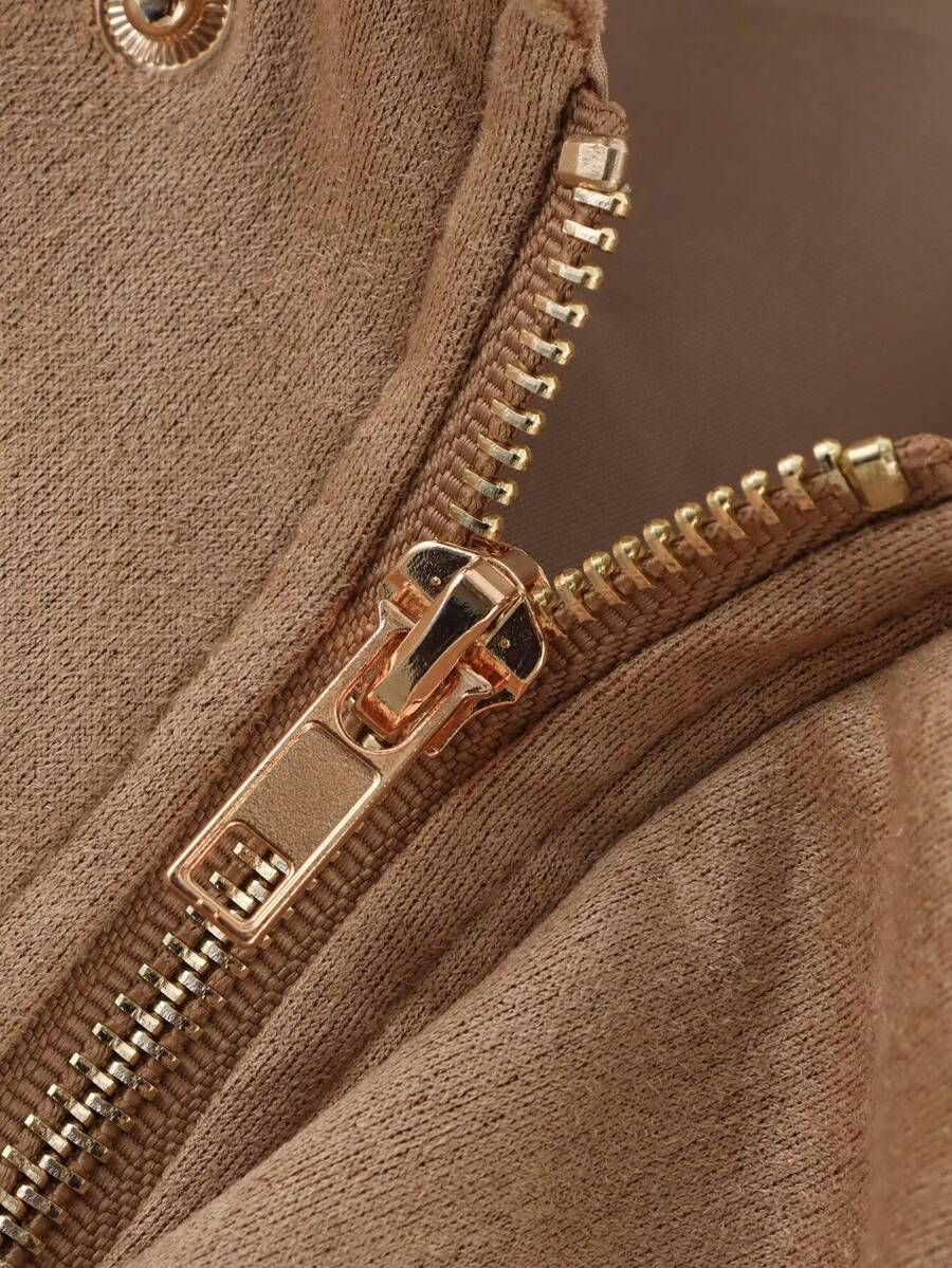 Maeve Bomber Jacket