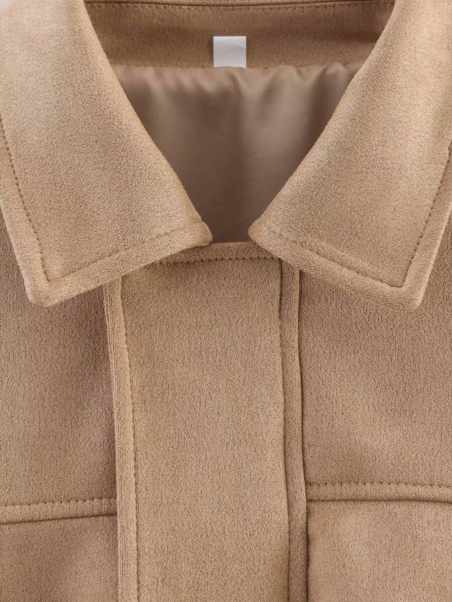 Maeve Bomber Jacket