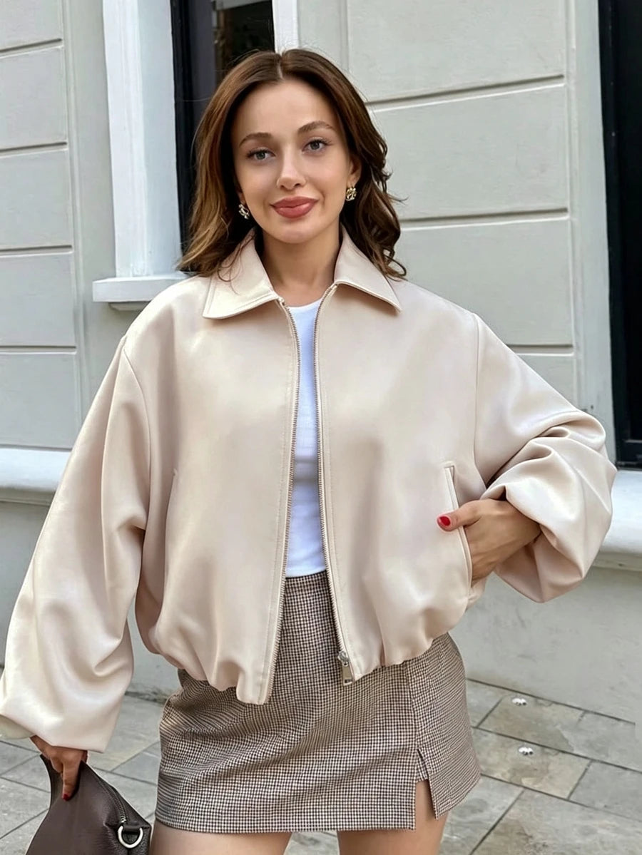 Odette Jacket