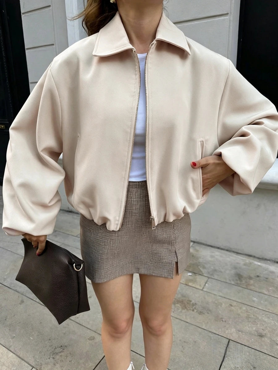 Odette Jacket