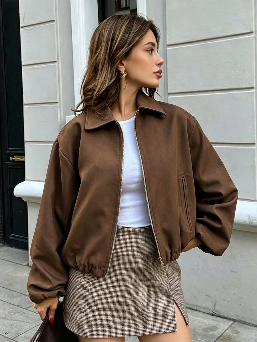 Odette Jacket