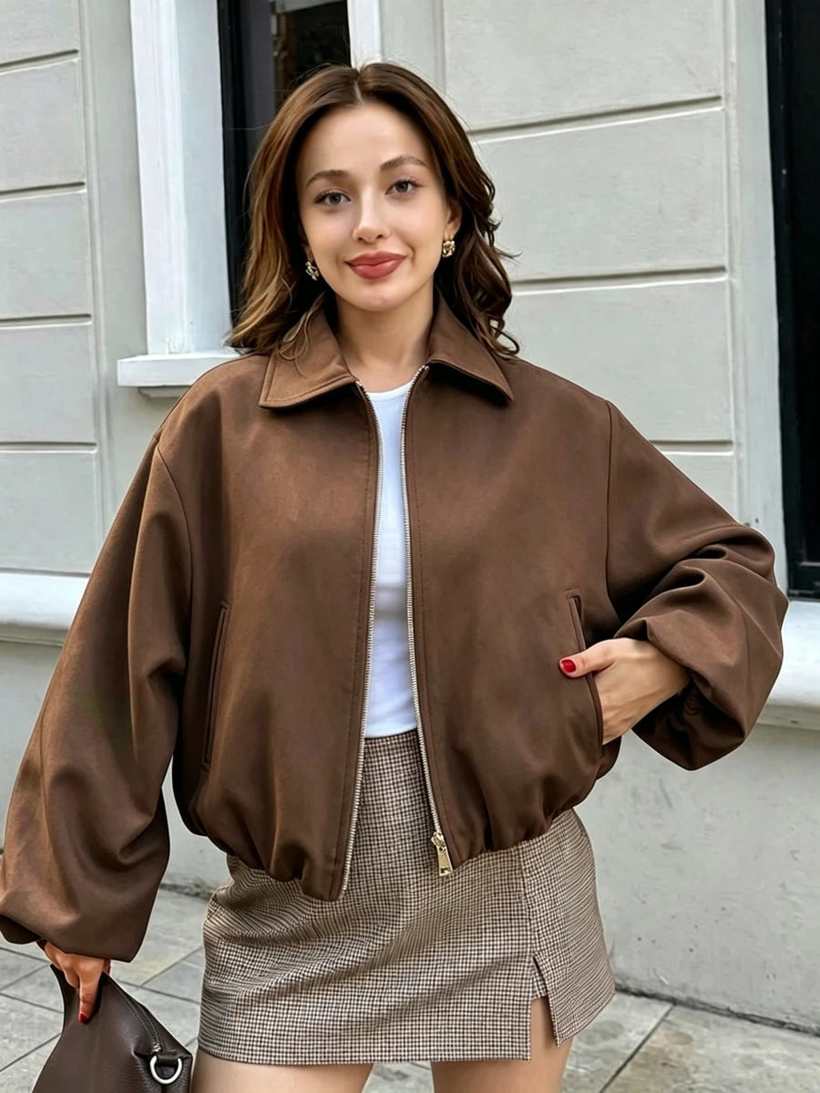 Odette Jacket