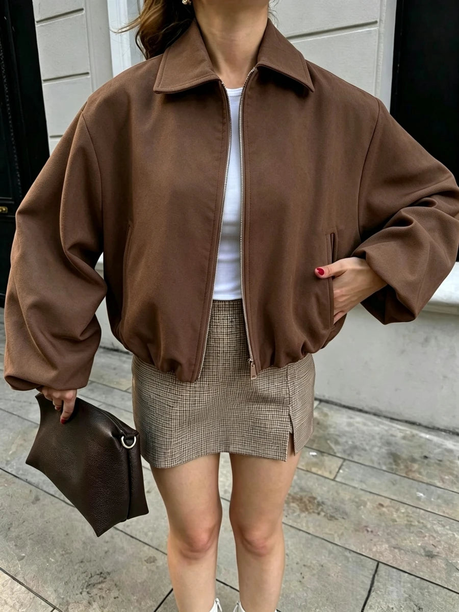 Odette Jacket