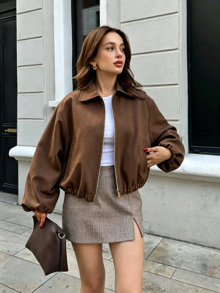 Odette Jacket