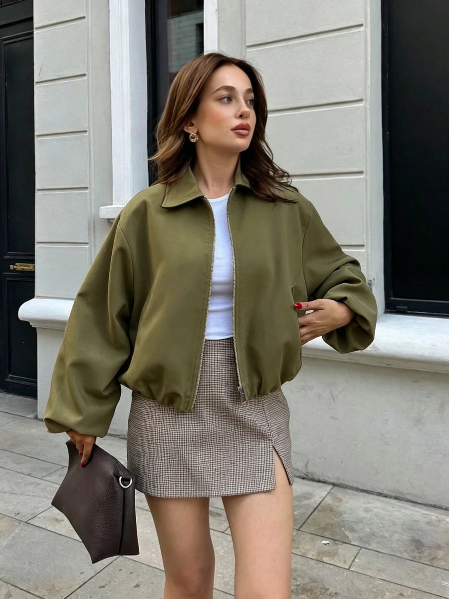 Odette Jacket
