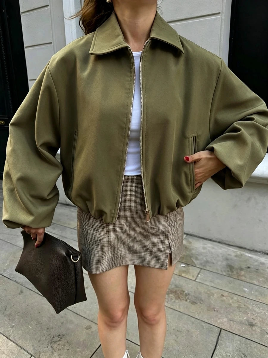 Odette Jacket