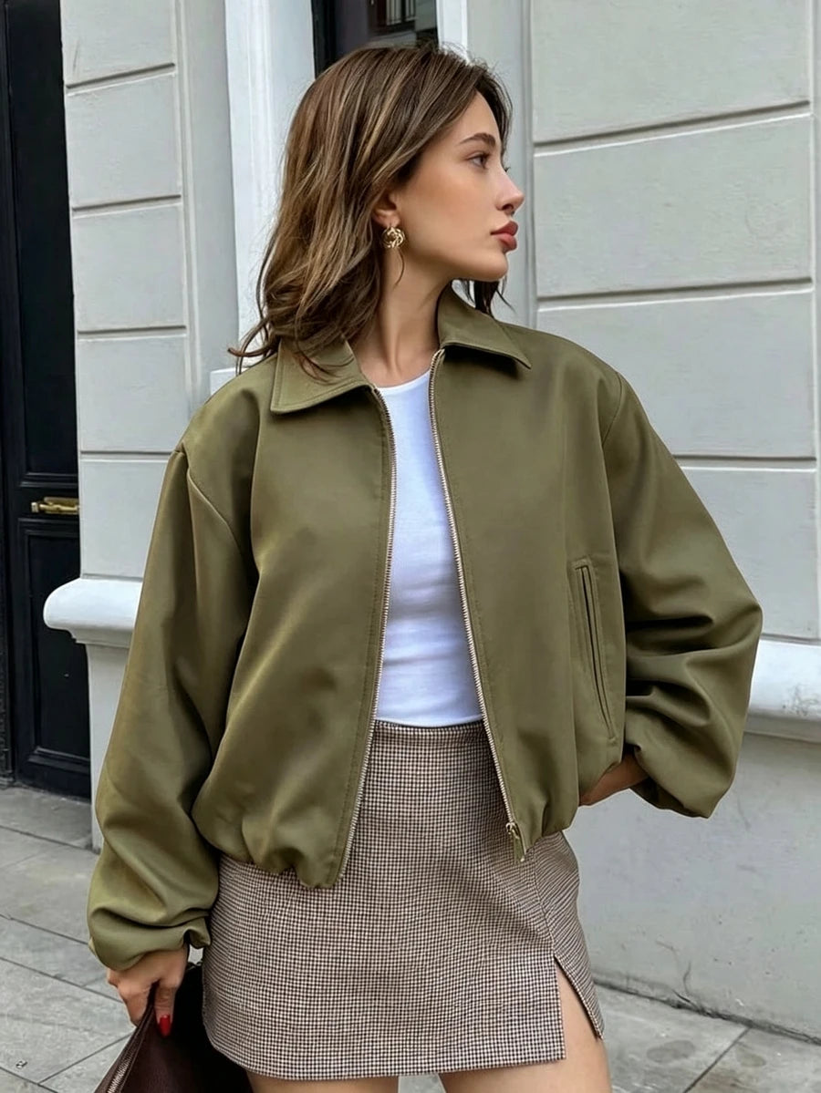 Odette Jacket