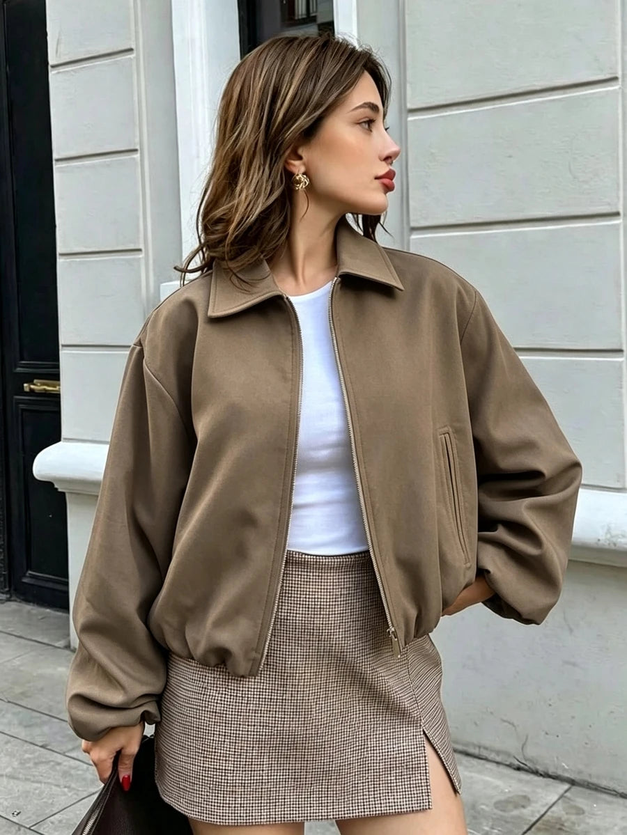 Odette Jacket
