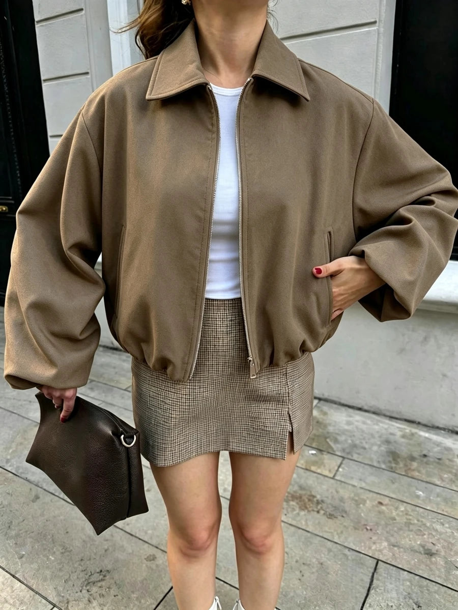 Odette Jacket