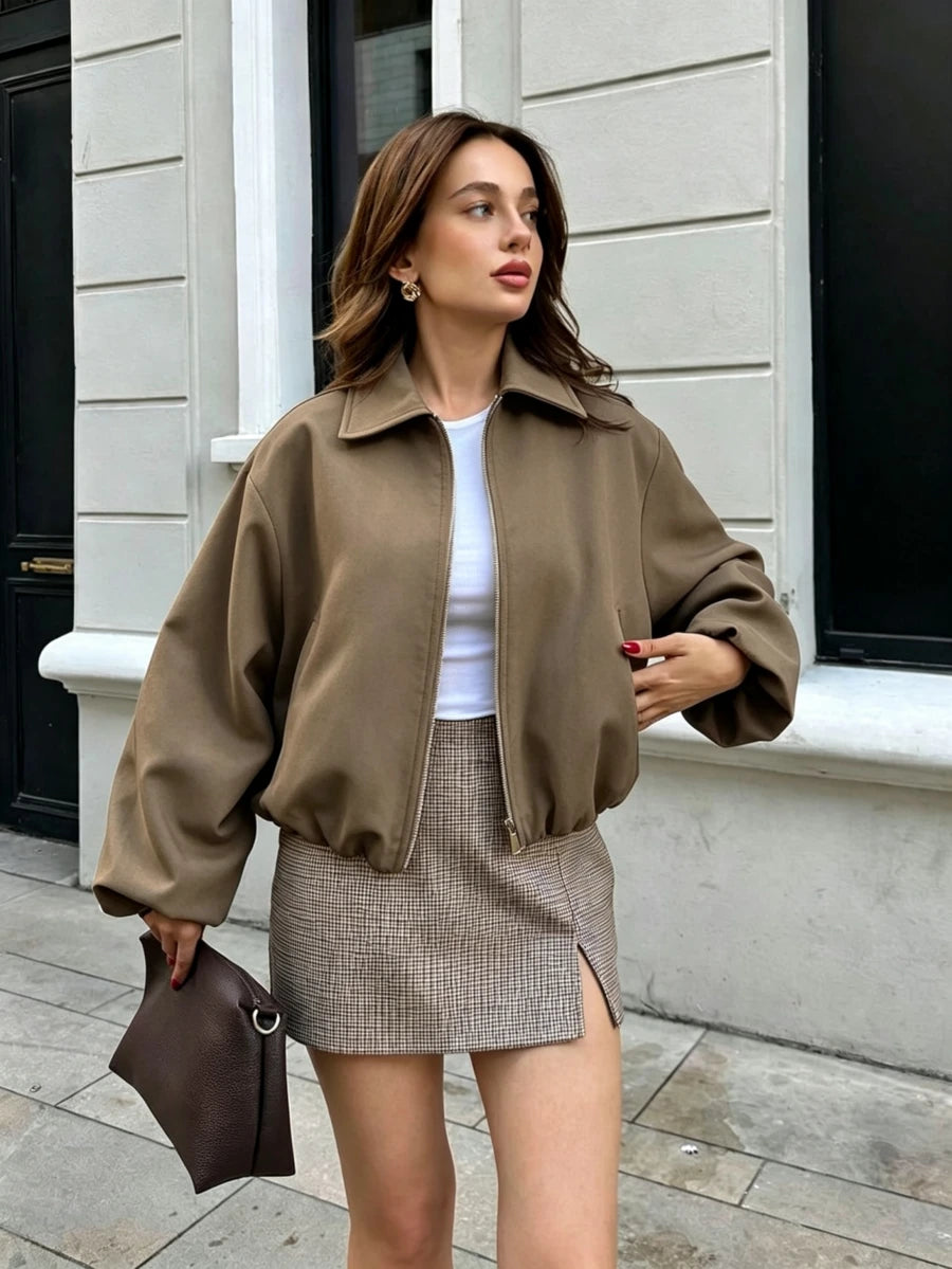 Odette Jacket