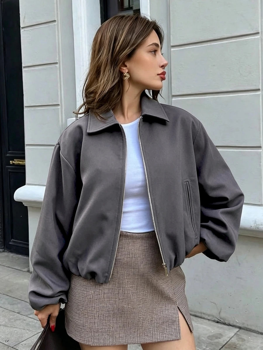 Odette Jacket