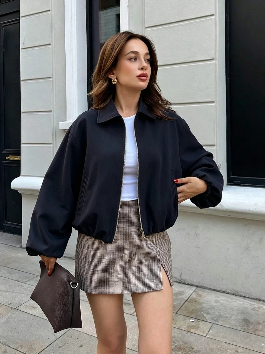 Odette Jacket