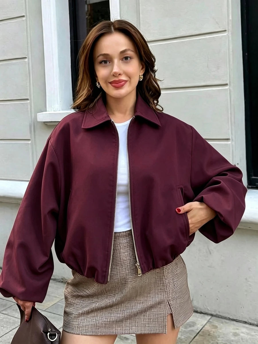 Odette Jacket