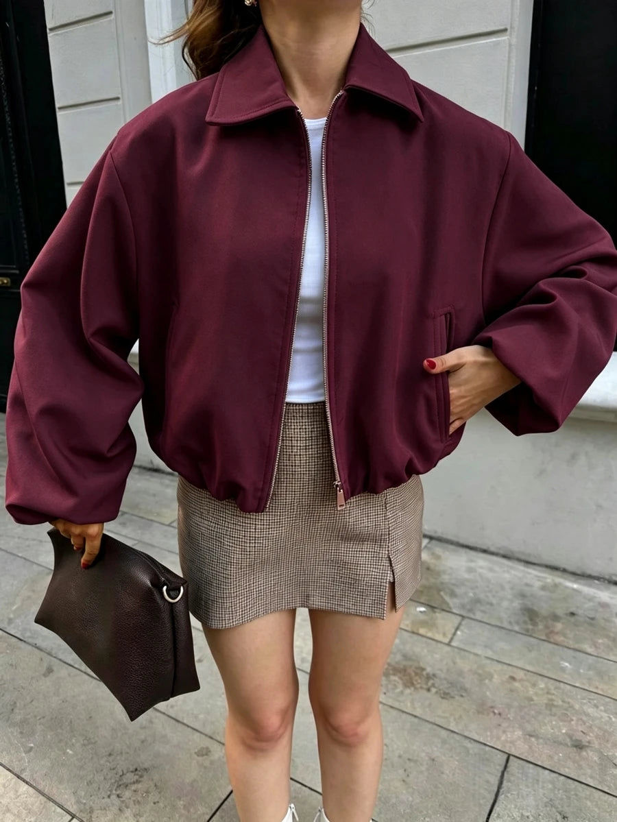 Odette Jacket