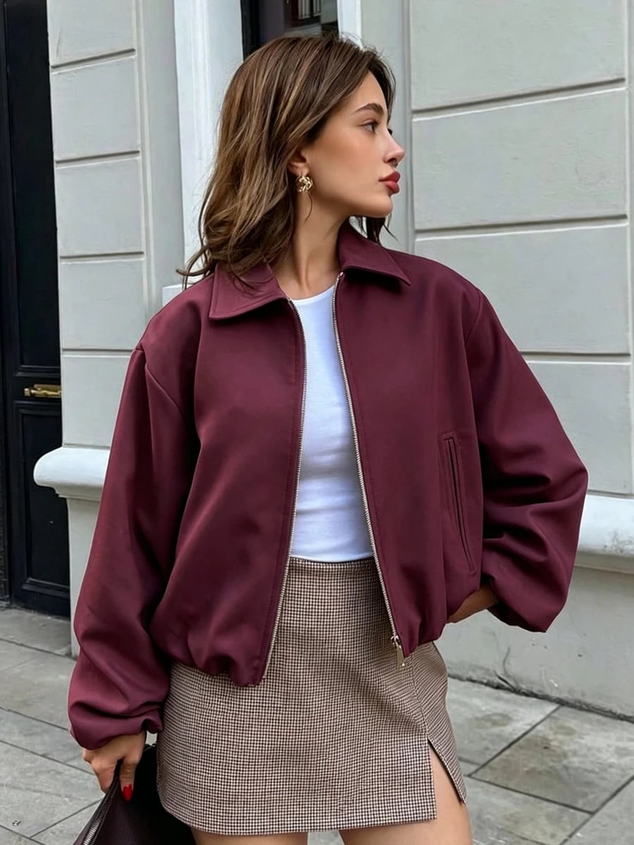 Odette Jacket