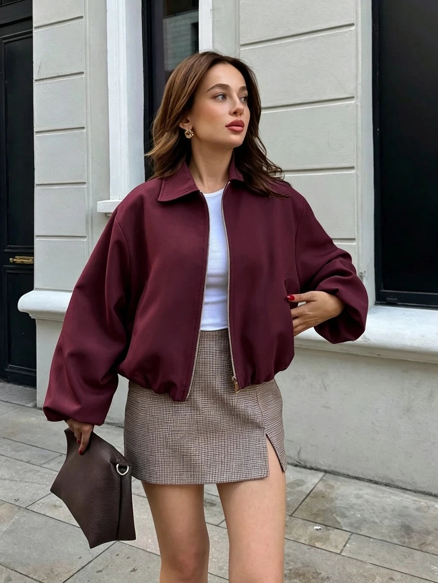 Odette Jacket