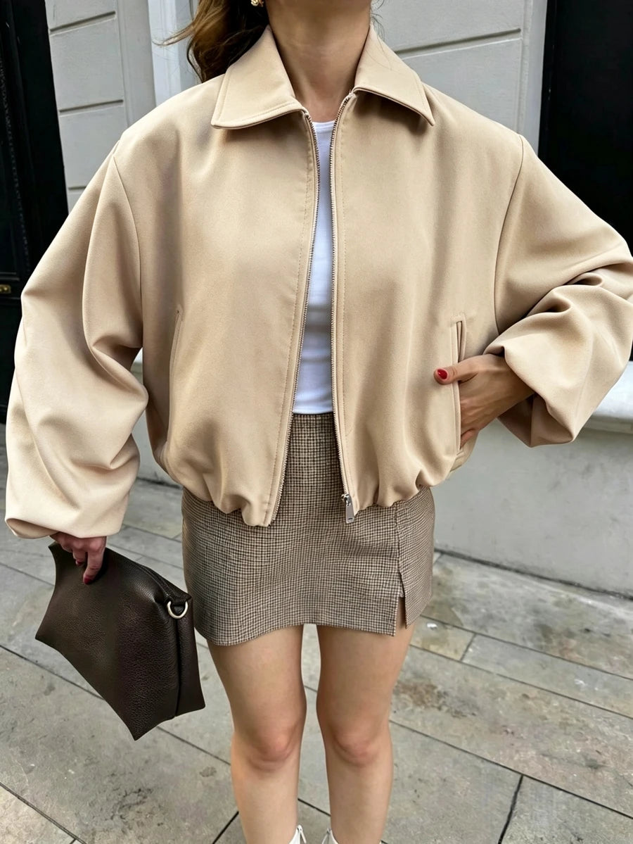 Odette Jacket