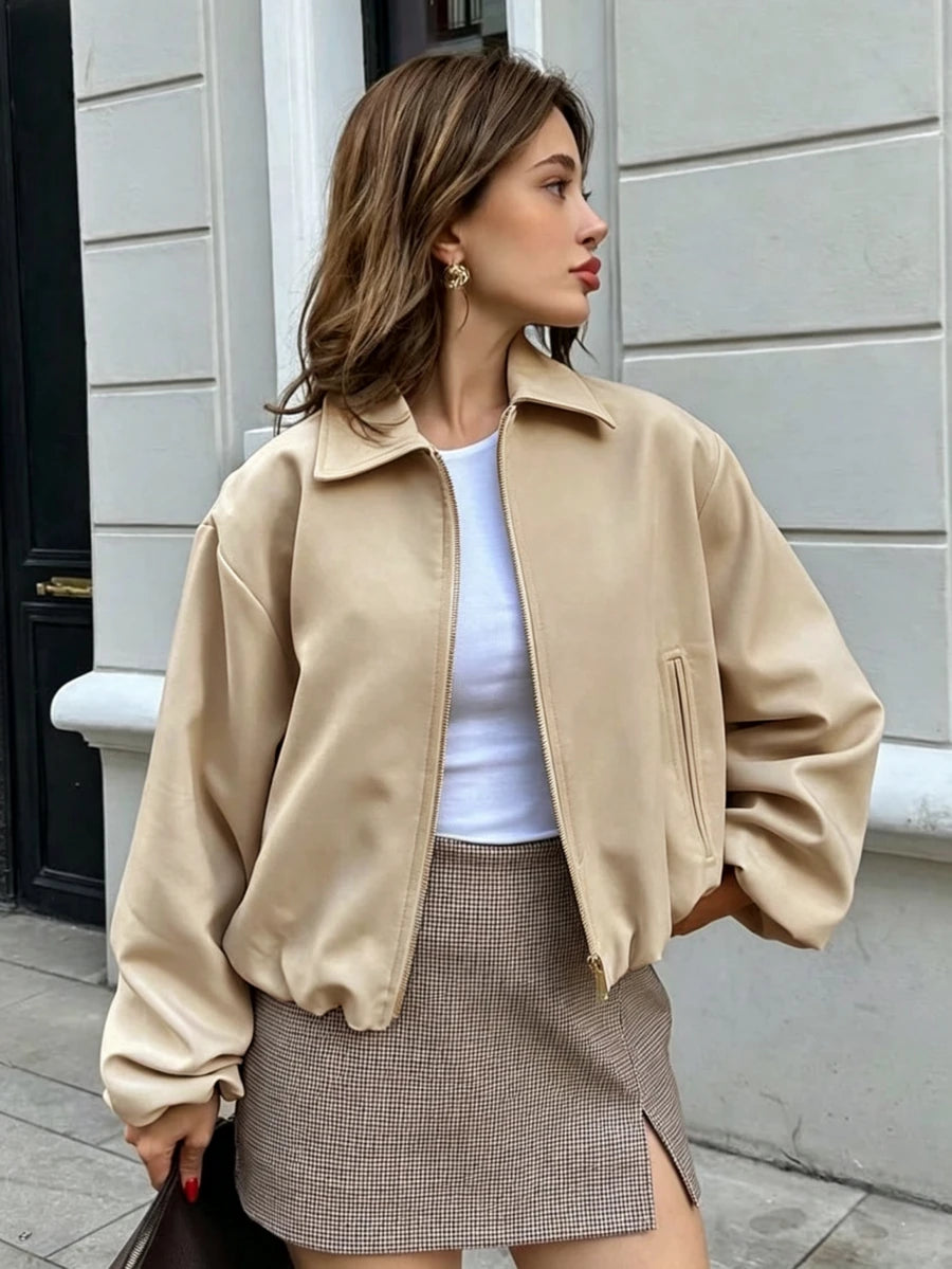 Odette Jacket