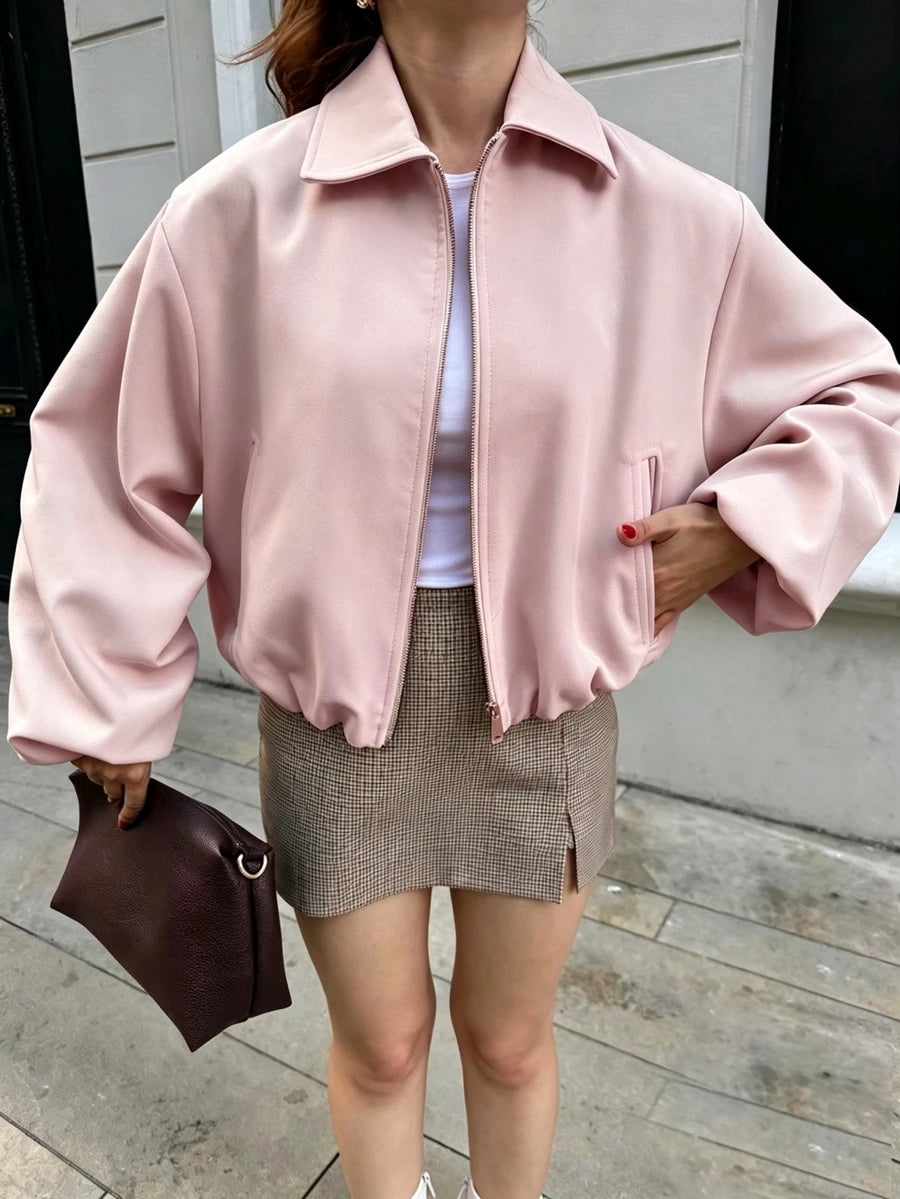 Odette Jacket