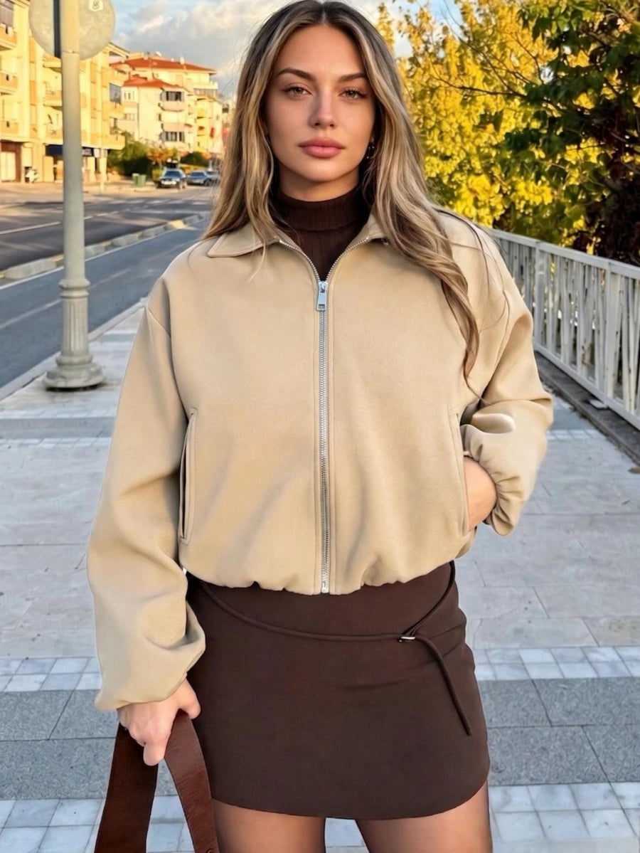 Odette Jacket