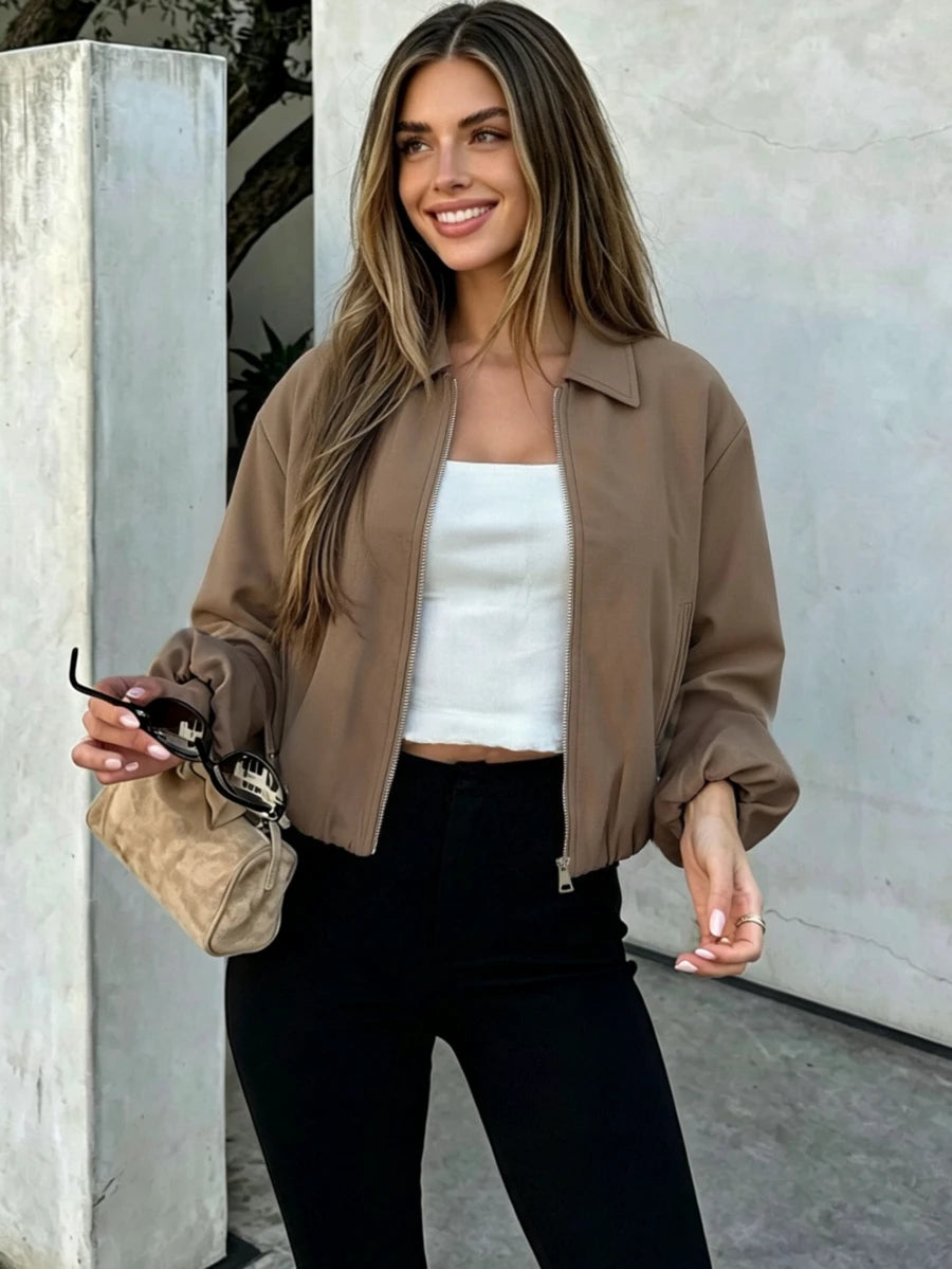 Odette Jacket