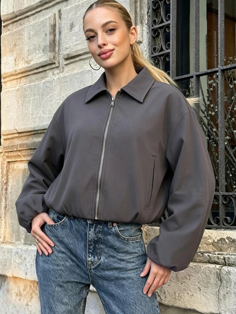 Odette Jacket