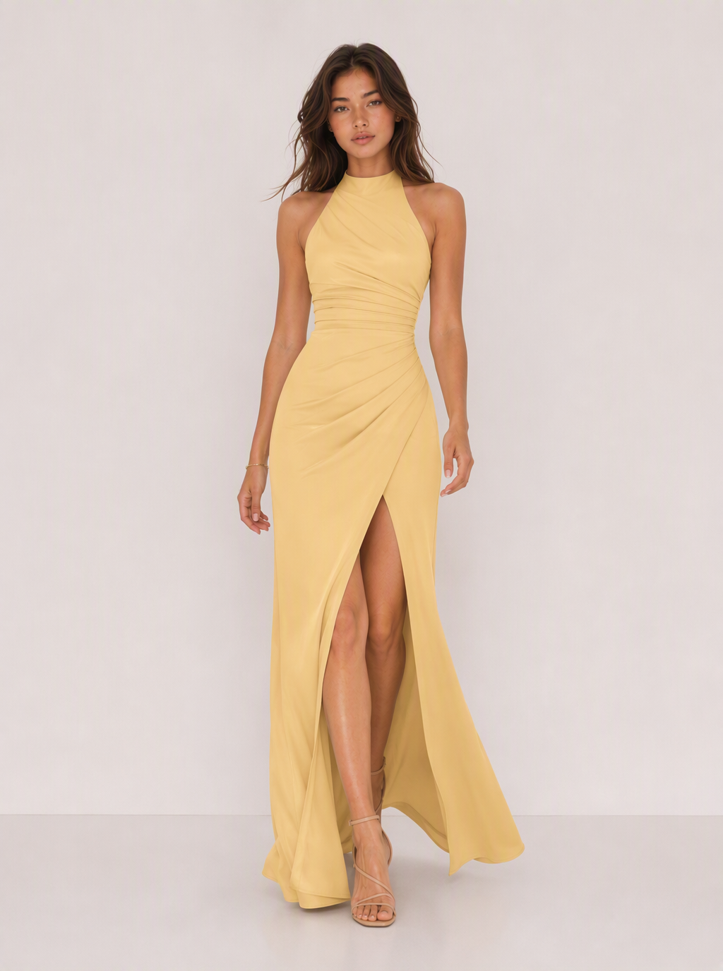 Danielle Maxi Dress