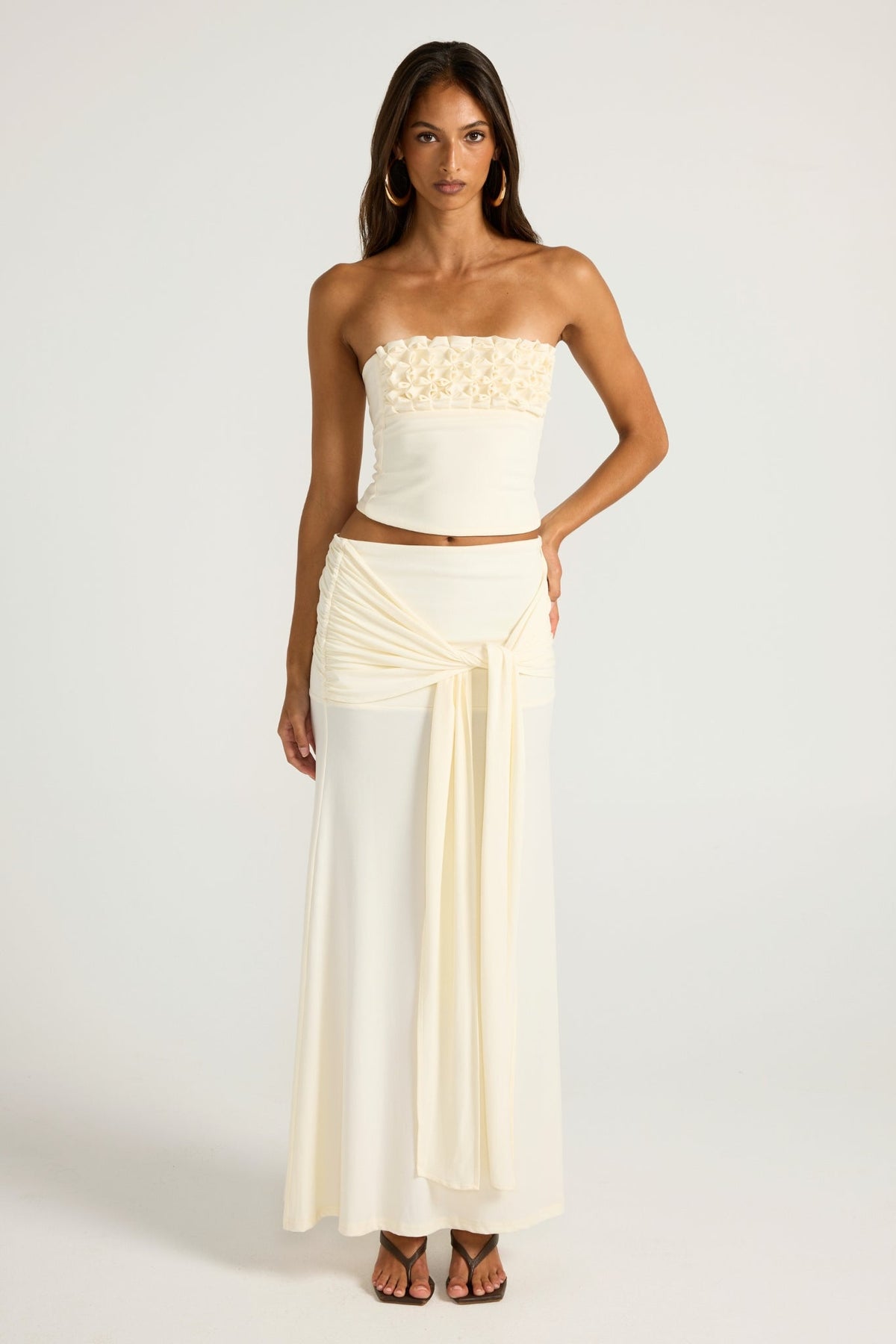 Jolie Maxi Set