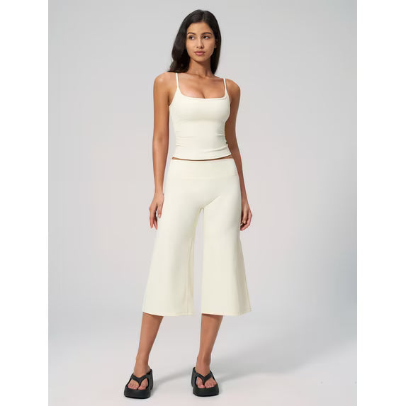 Aurevia Sculpt Capri Set